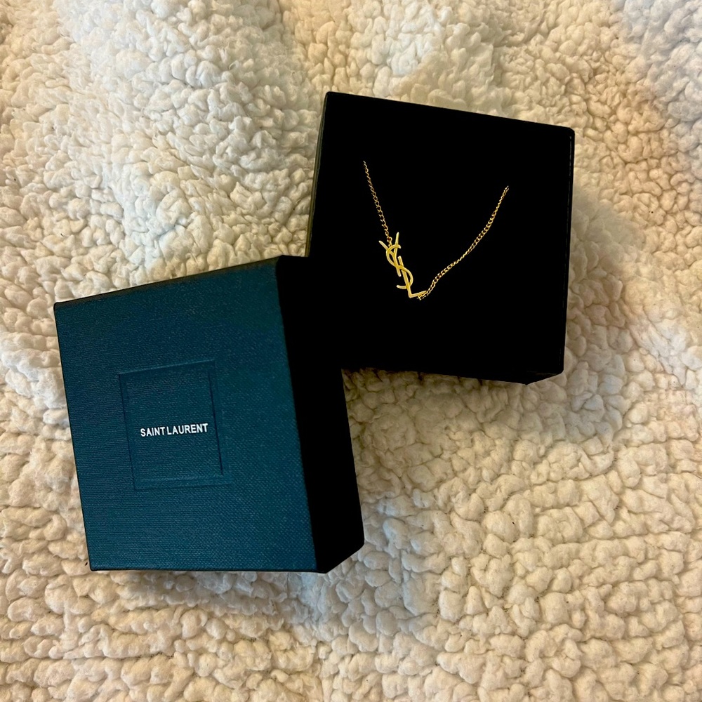 YSL Bracelet